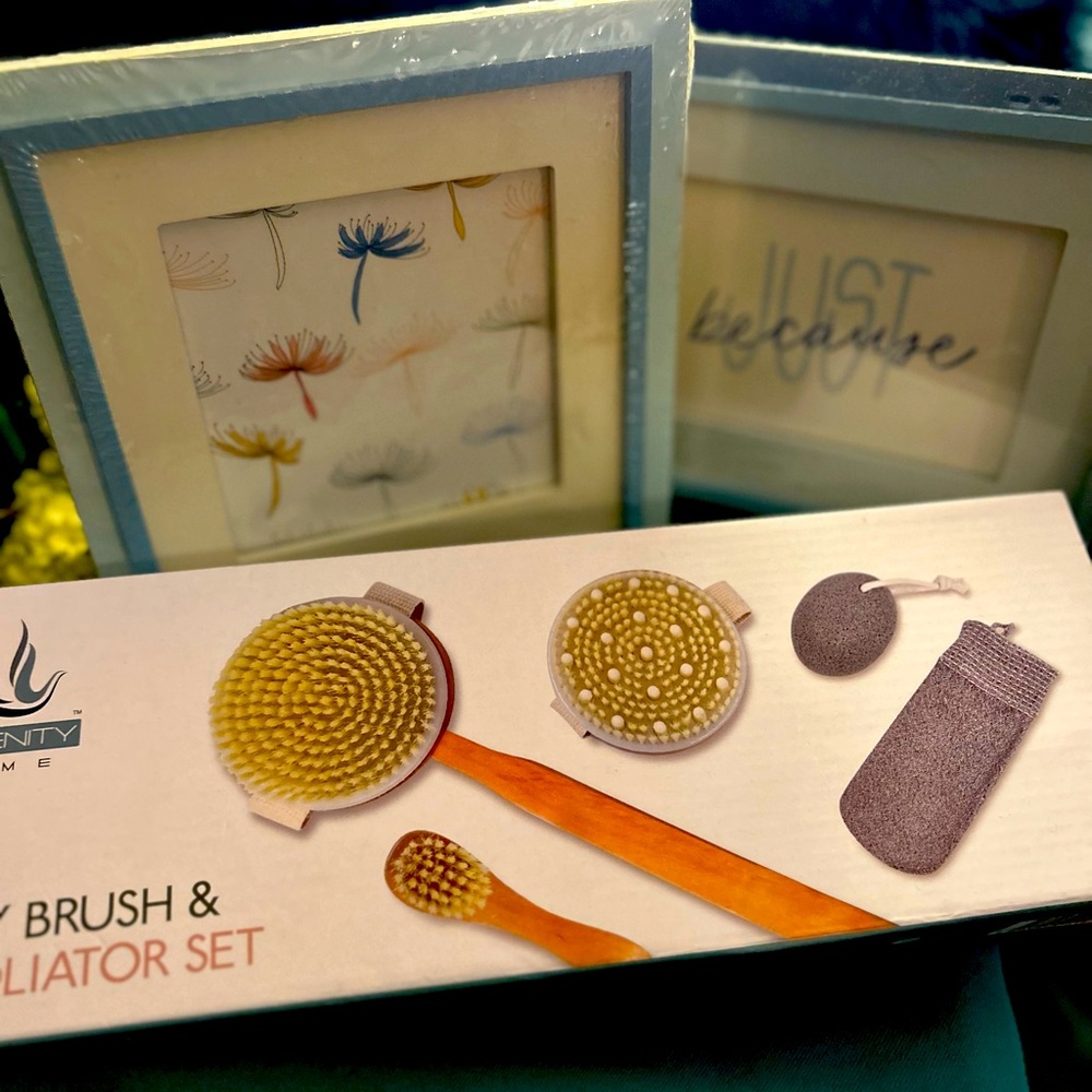 Bathroom set bundle